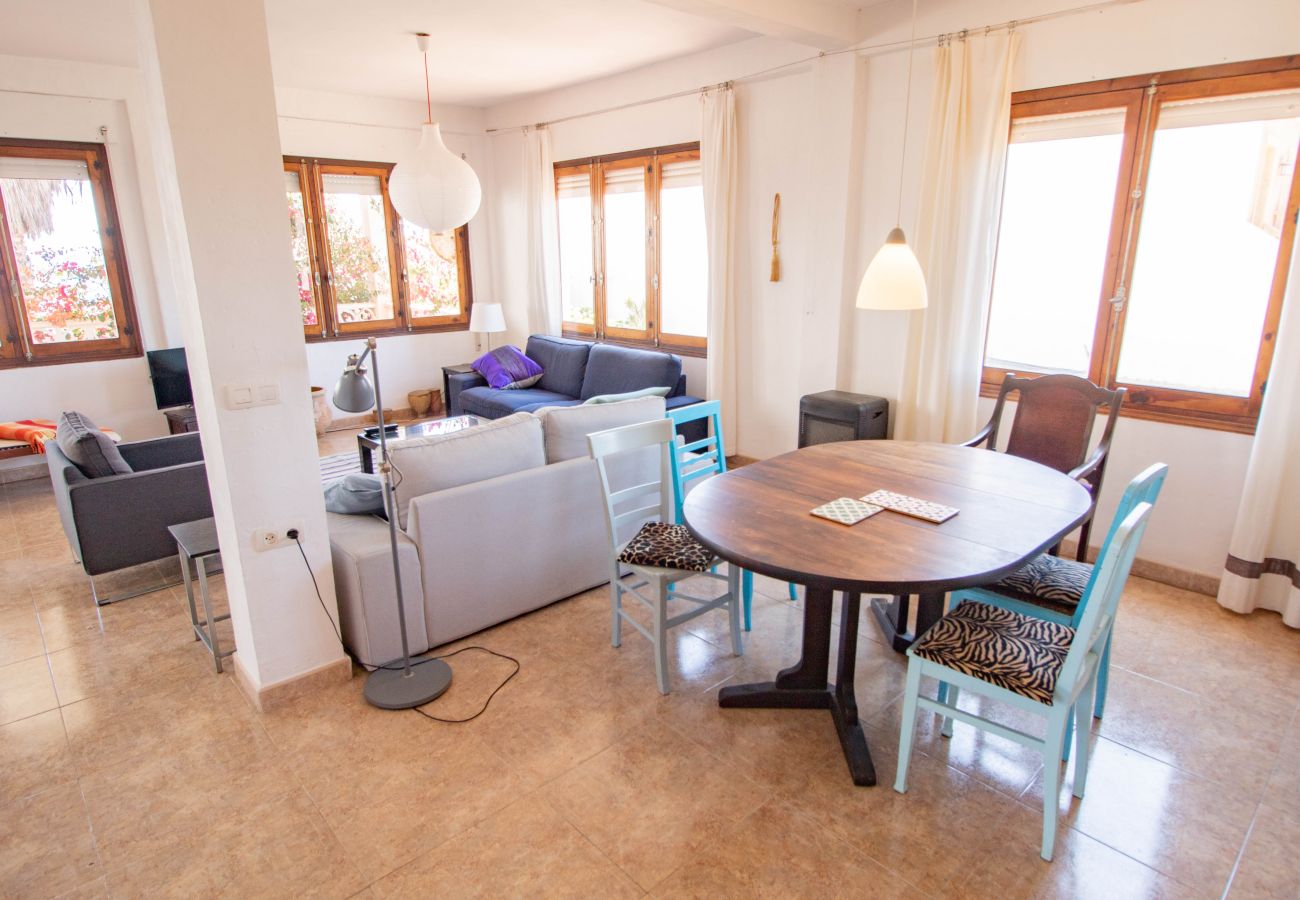 Apartment in San Juan de los terreros - Pozo Esparto V