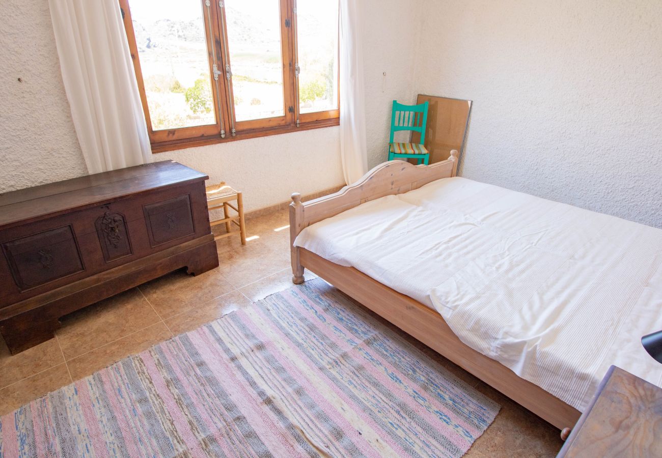 Apartment in San Juan de los terreros - Pozo Esparto V