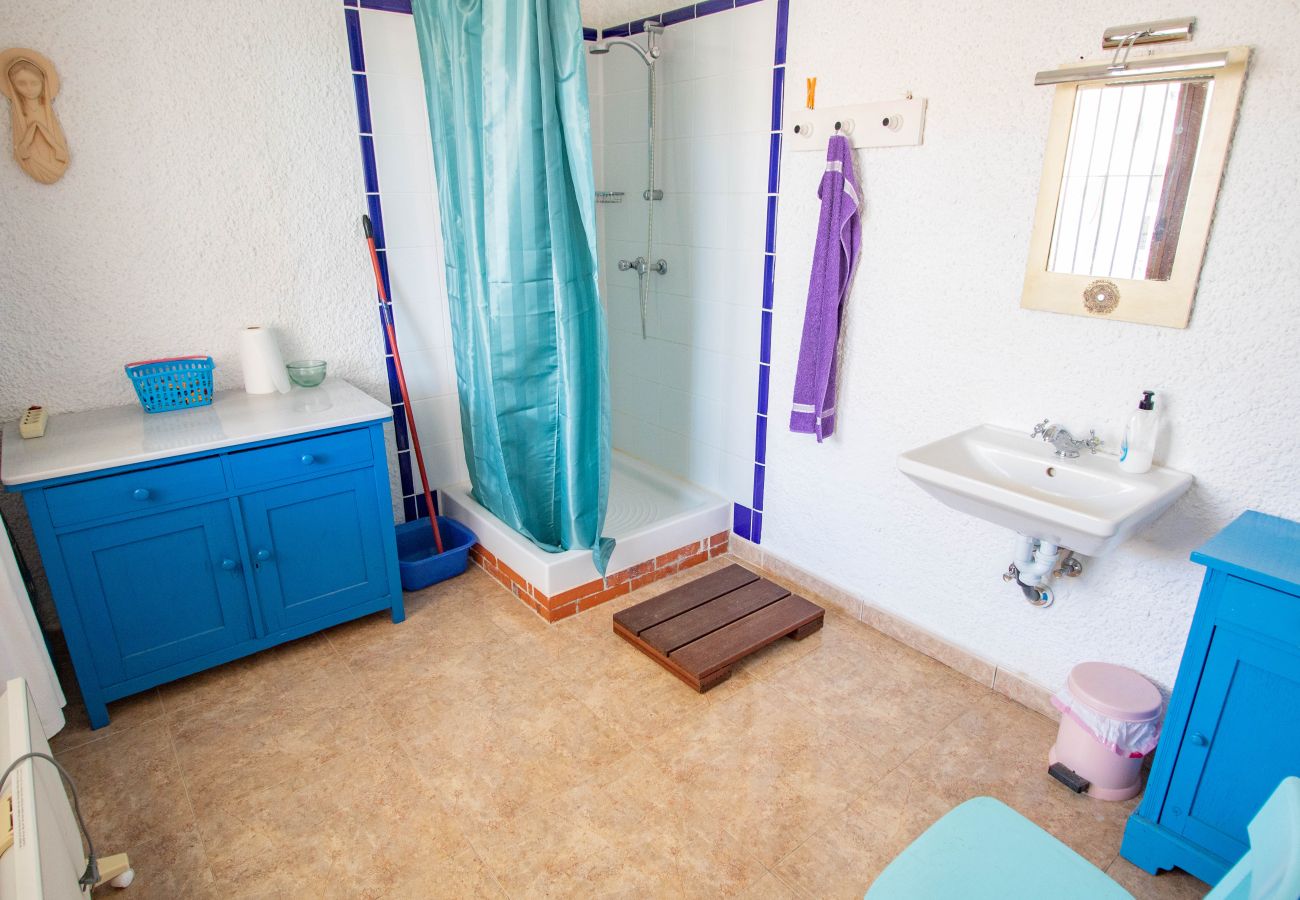 Apartment in San Juan de los terreros - Pozo Esparto V