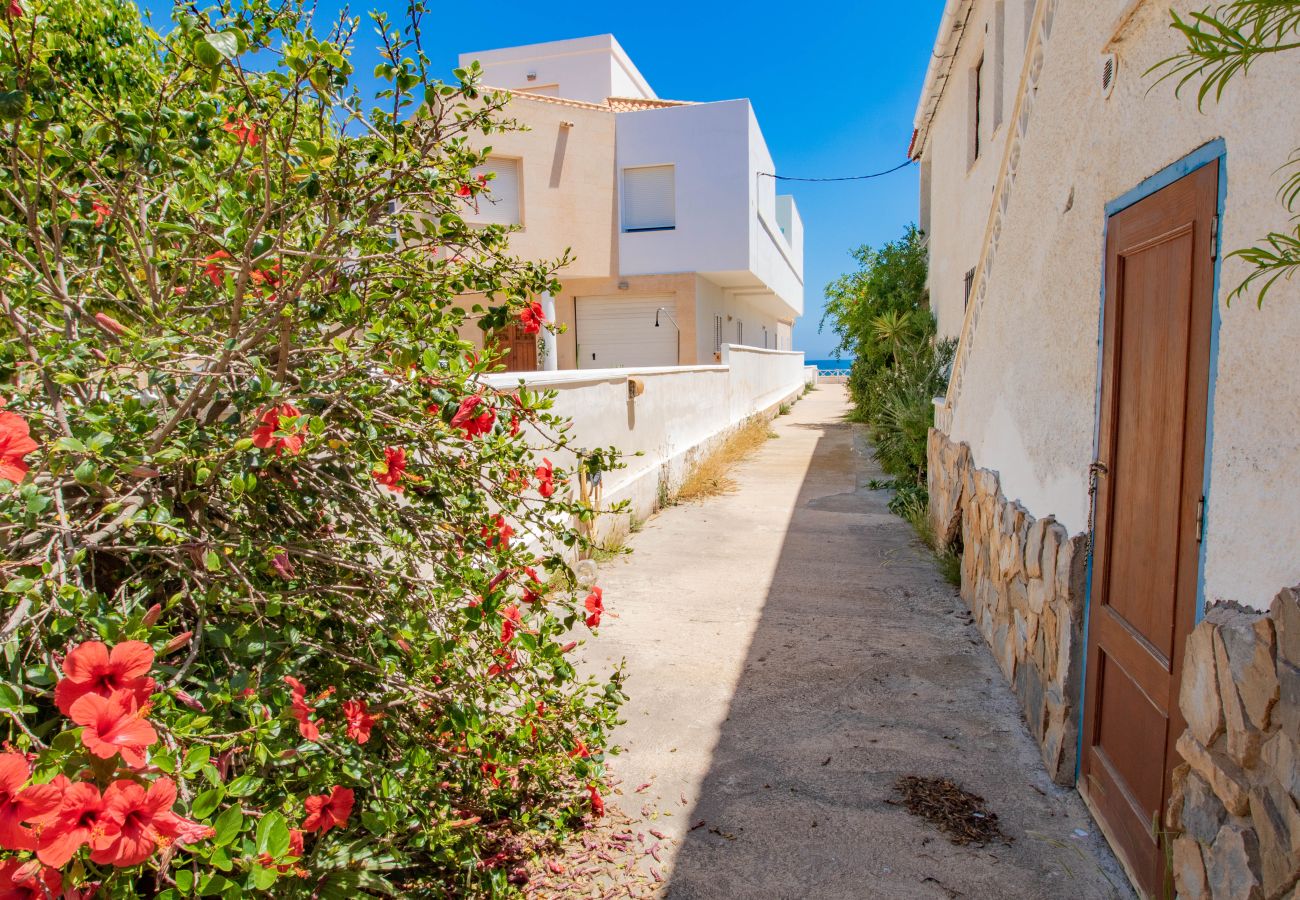 Apartment in San Juan de los terreros - Pozo Esparto V