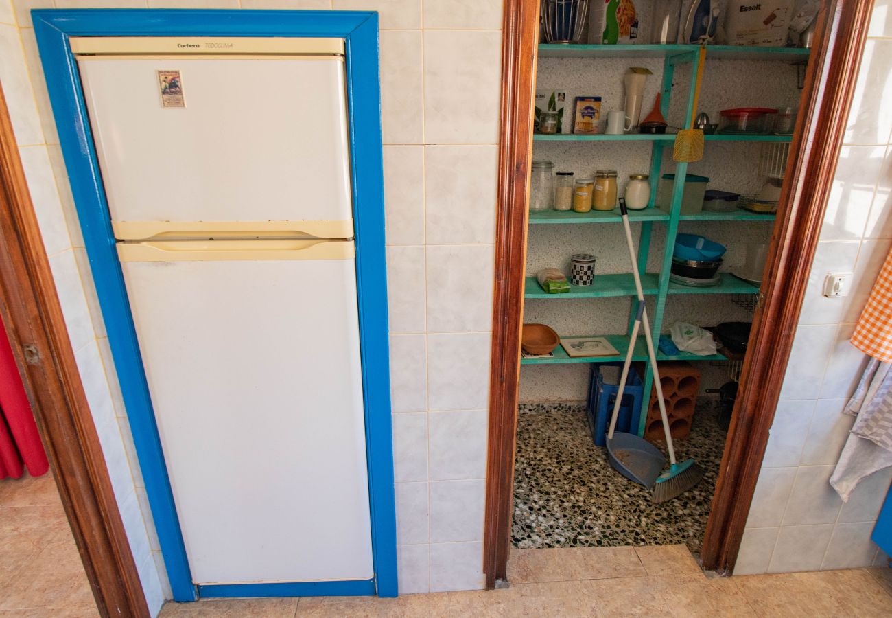 Apartment in San Juan de los terreros - Pozo Esparto V