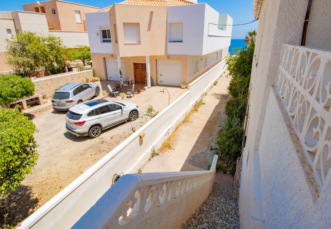 Apartment in San Juan de los terreros - Pozo Esparto V