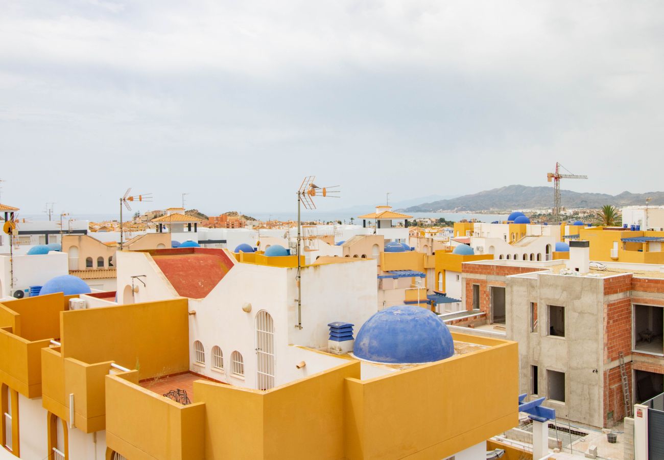 Villa in San Juan de los terreros - Villa Marte