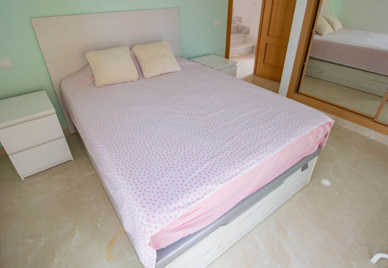 Villa in San Juan de los terreros - Villa Marte