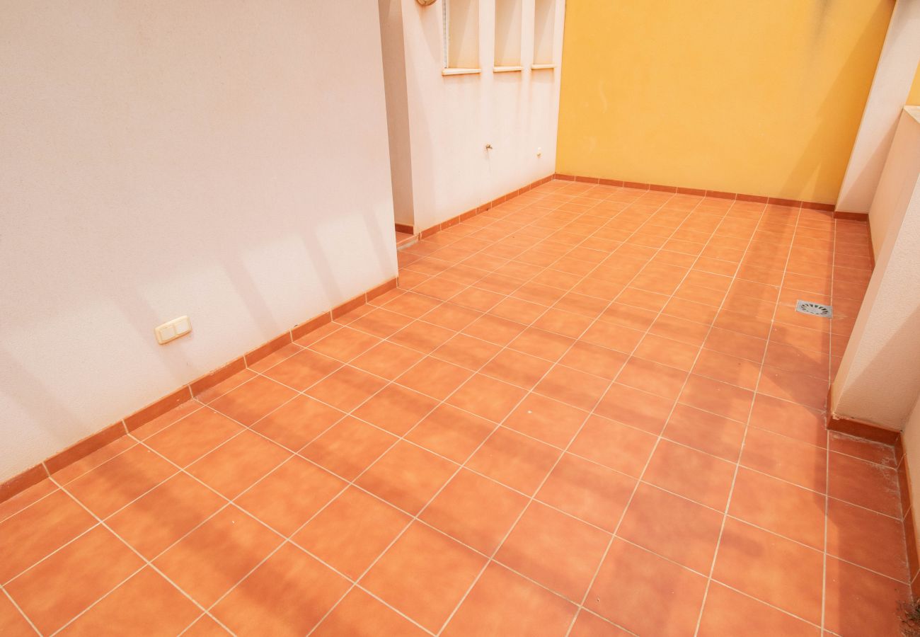 Villa in San Juan de los terreros - Villa Marte