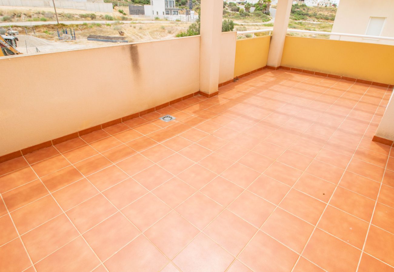 Villa in San Juan de los terreros - Villa Marte