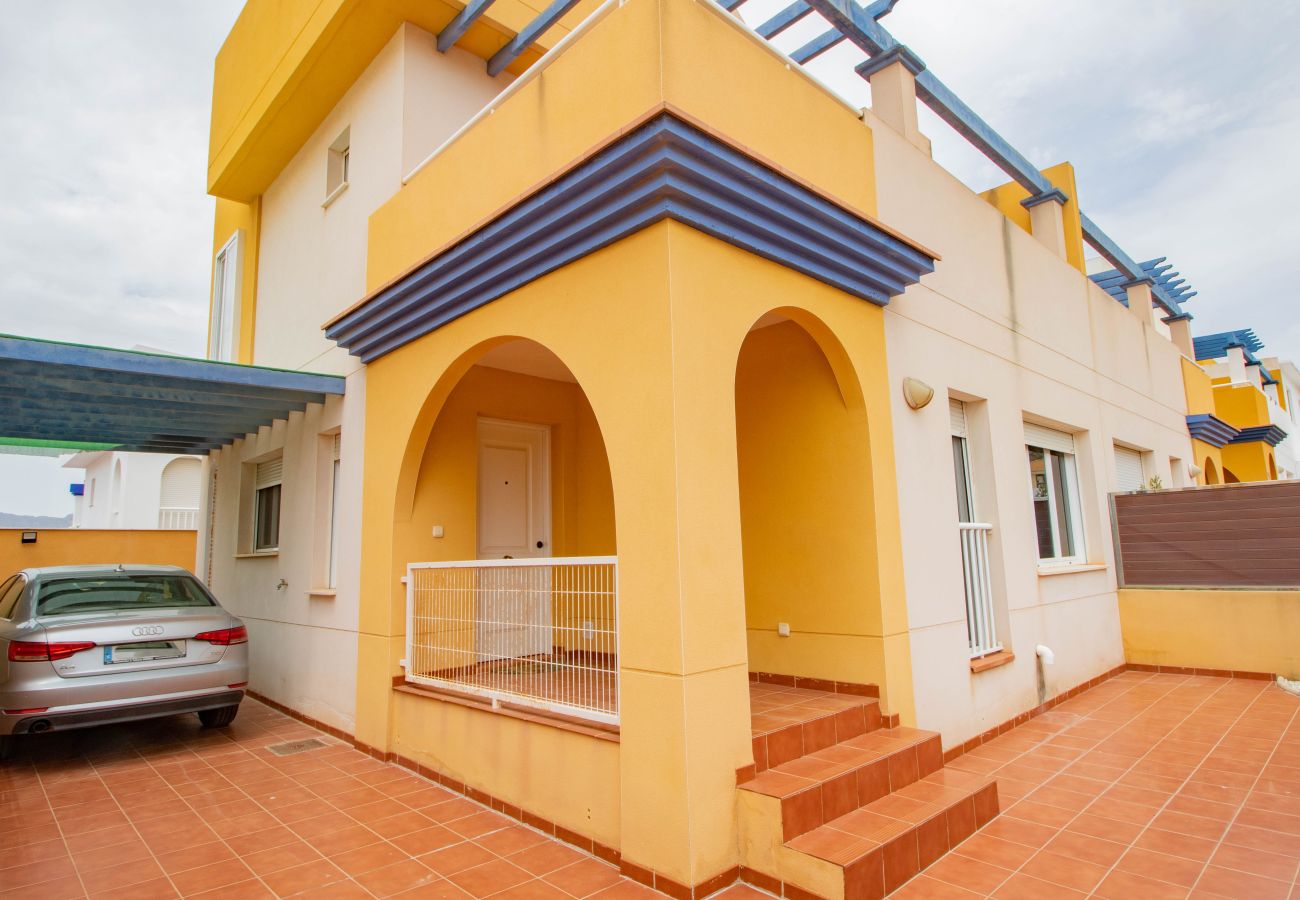 Villa in San Juan de los terreros - Villa Marte