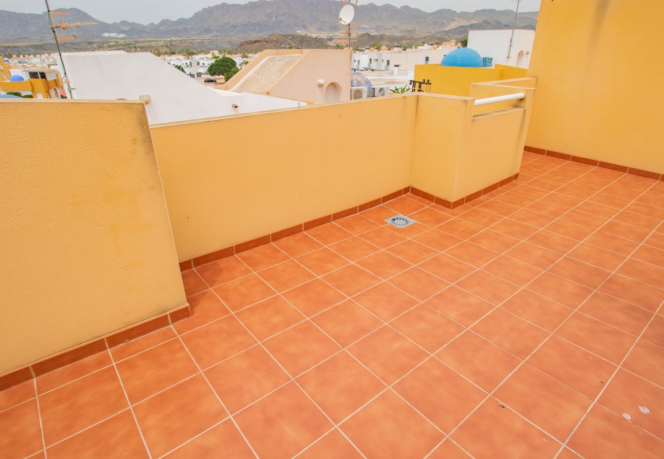 Villa in San Juan de los terreros - Villa Marte