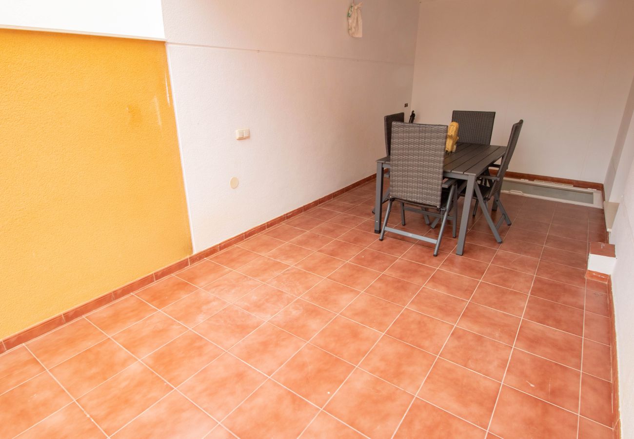 Villa in San Juan de los terreros - Villa Marte