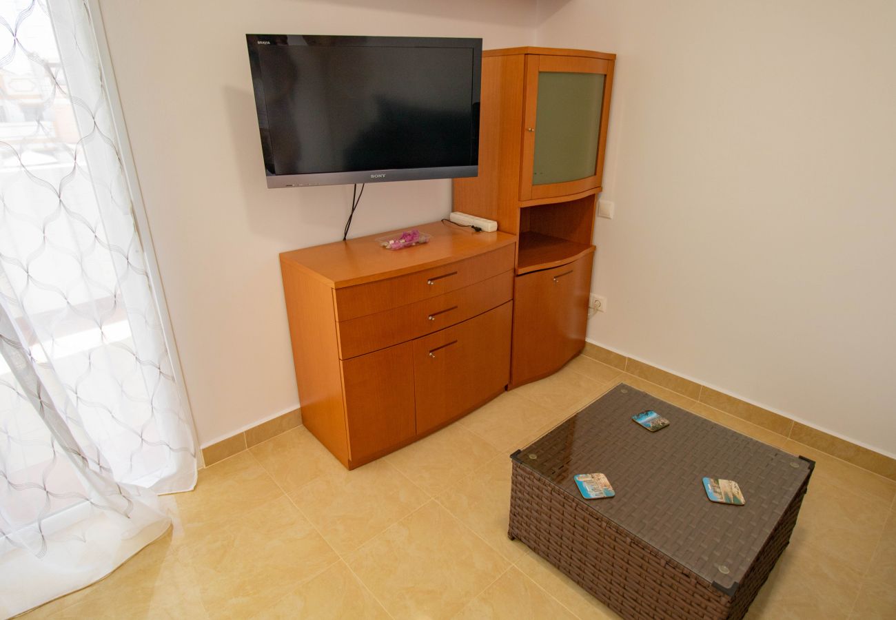 Apartment in Pulpi - La Gaviota