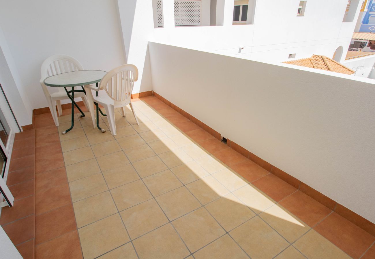 Apartment in Pulpi - La Gaviota