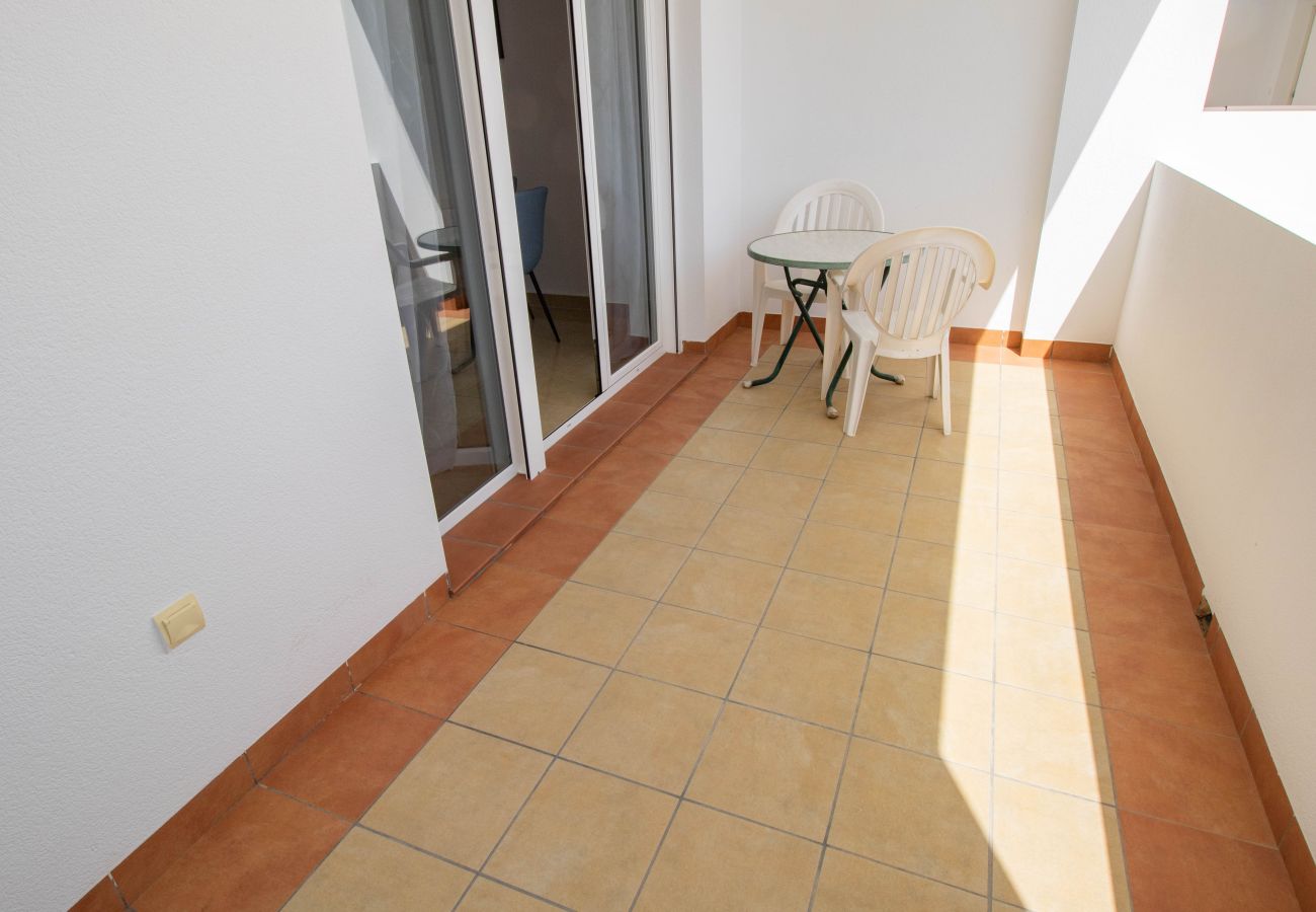 Apartment in Pulpi - La Gaviota
