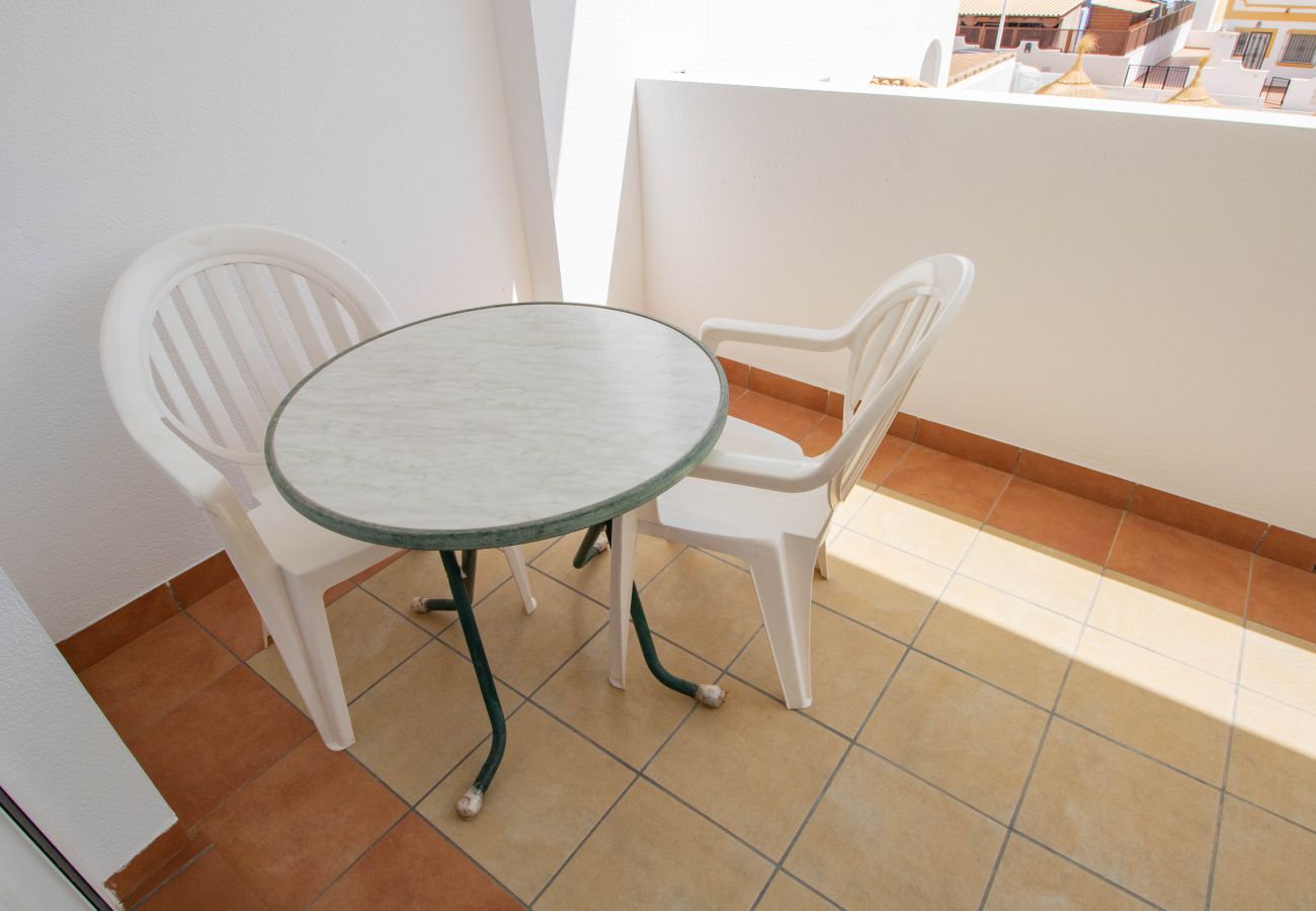 Apartment in Pulpi - La Gaviota