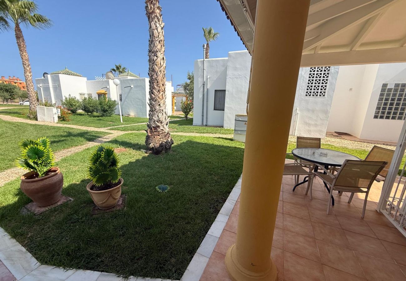 Bungalow in Pulpi - CASA CAMACHO