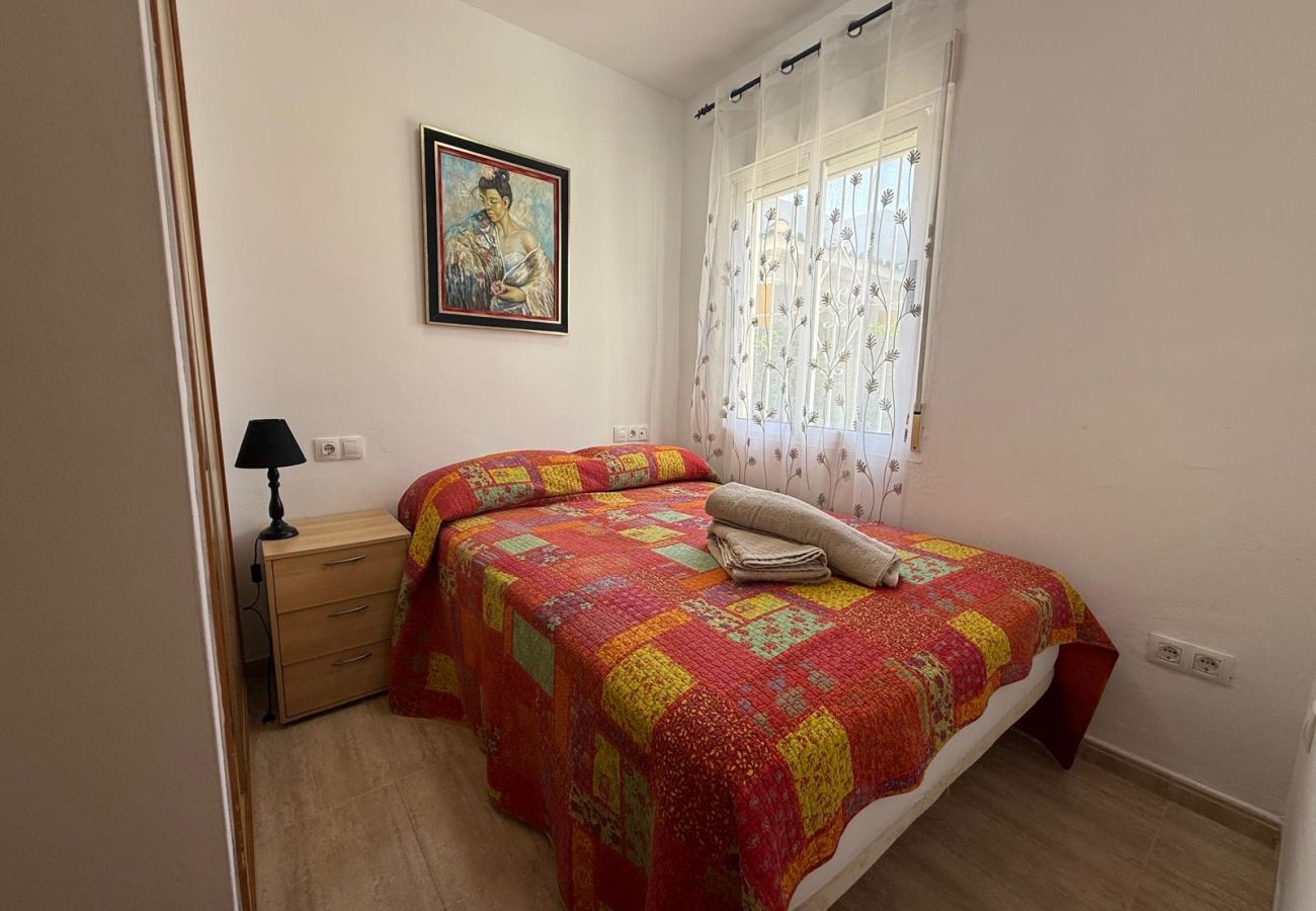 Bungalow in Pulpi - CASA CAMACHO