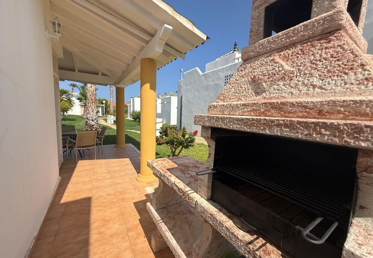 Bungalow in Pulpi - CASA CAMACHO