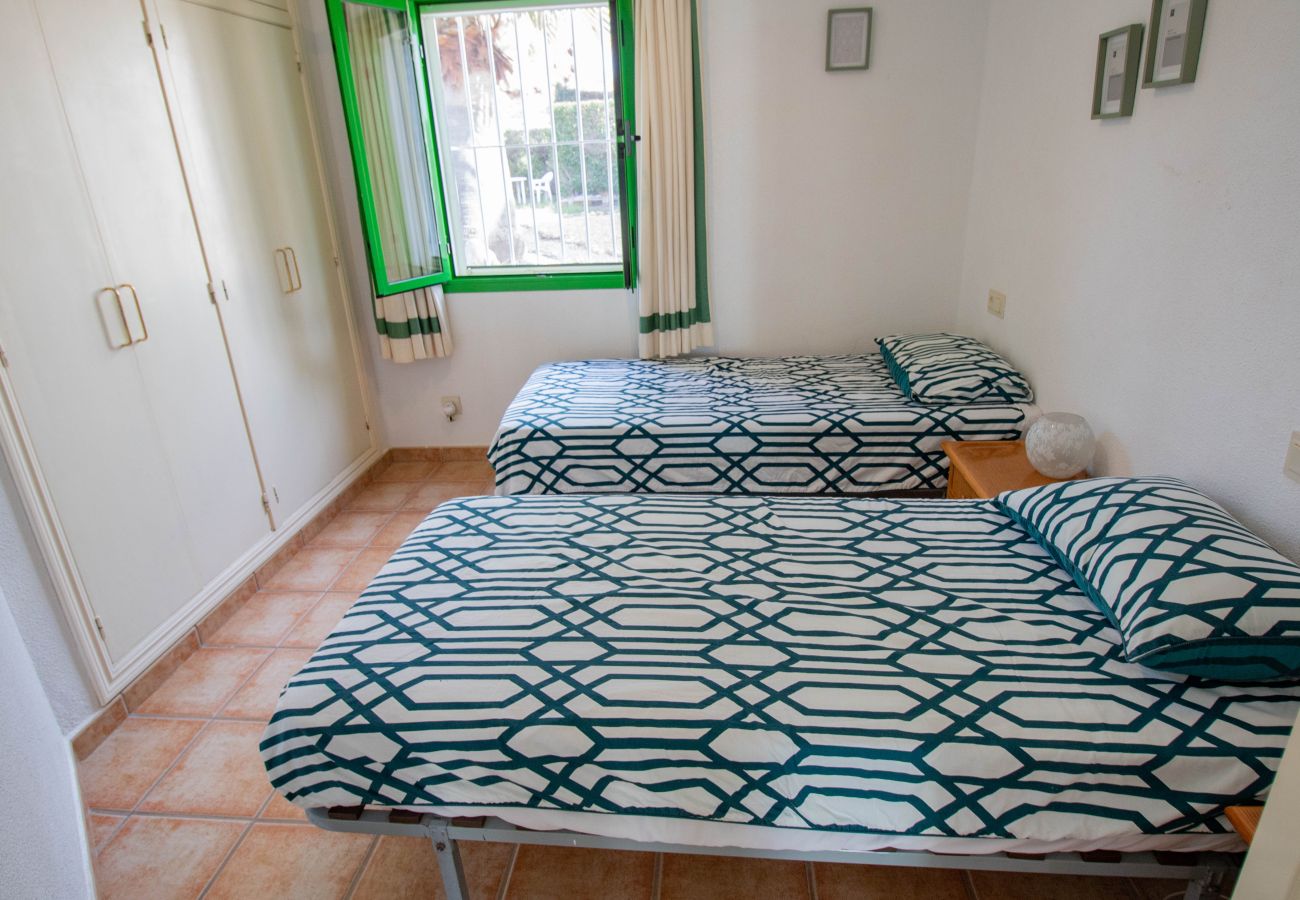 Villa in San Juan de los terreros - NEP.78