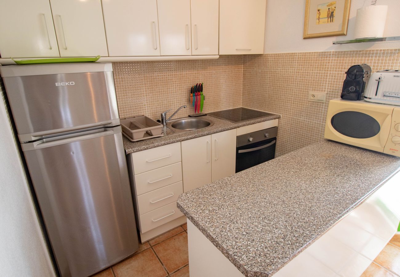 Villa in San Juan de los terreros - NEP.78