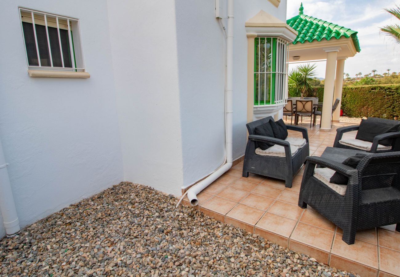 Villa in San Juan de los terreros - NEP.78