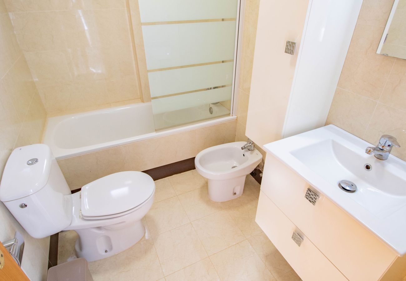 Terraced House in San Juan de los terreros - SAG.17