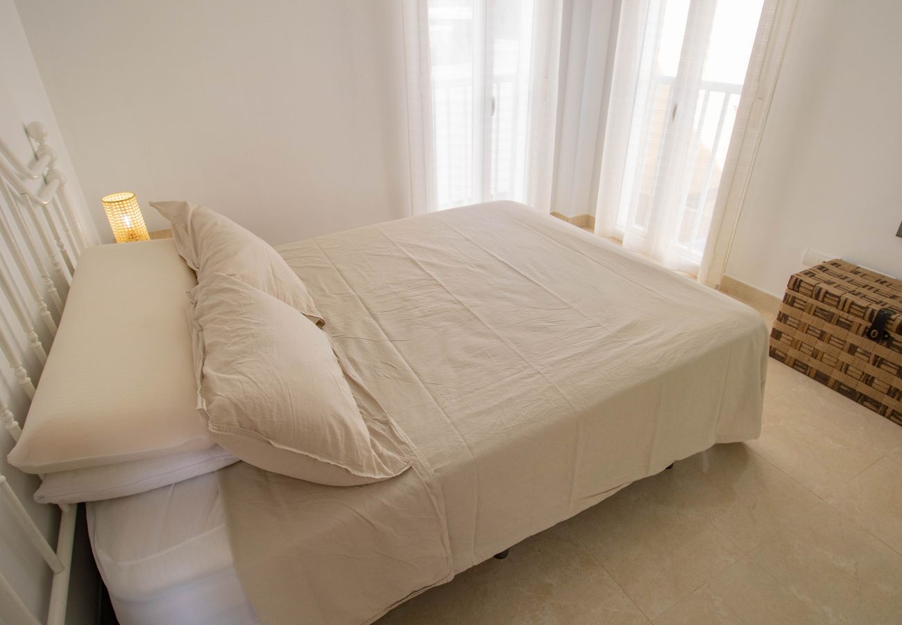 Terraced House in San Juan de los terreros - SAG.17