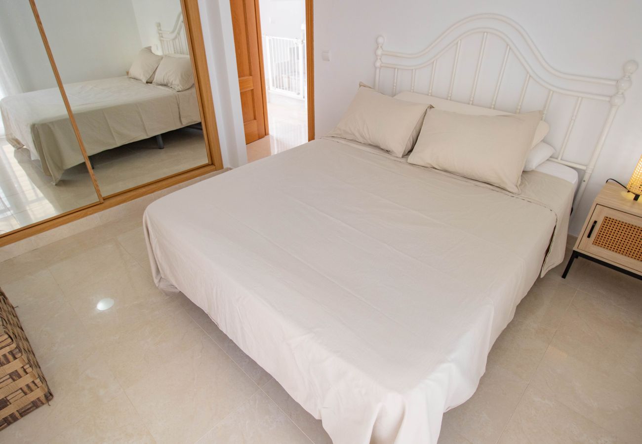 Terraced House in San Juan de los terreros - SAG.17