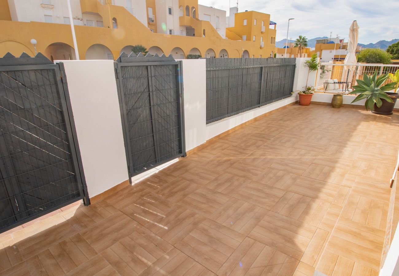 Terraced House in San Juan de los terreros - SAG.17