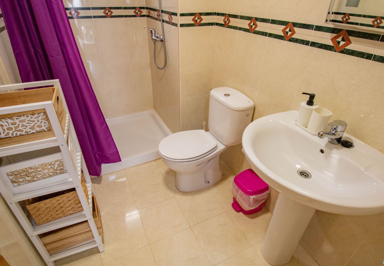 Terraced House in San Juan de los terreros - SAG.17