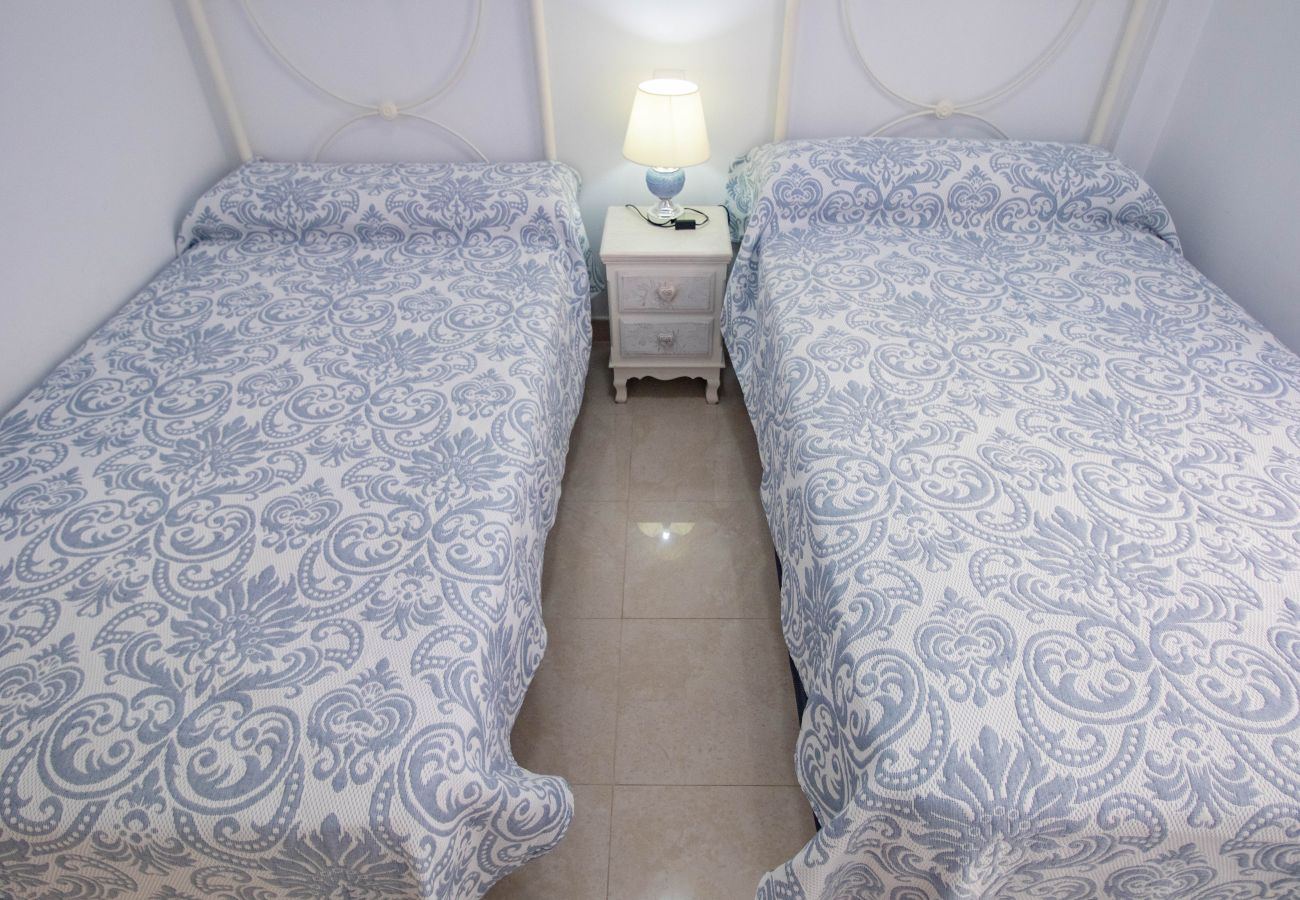 Terraced House in San Juan de los terreros - SAG.17