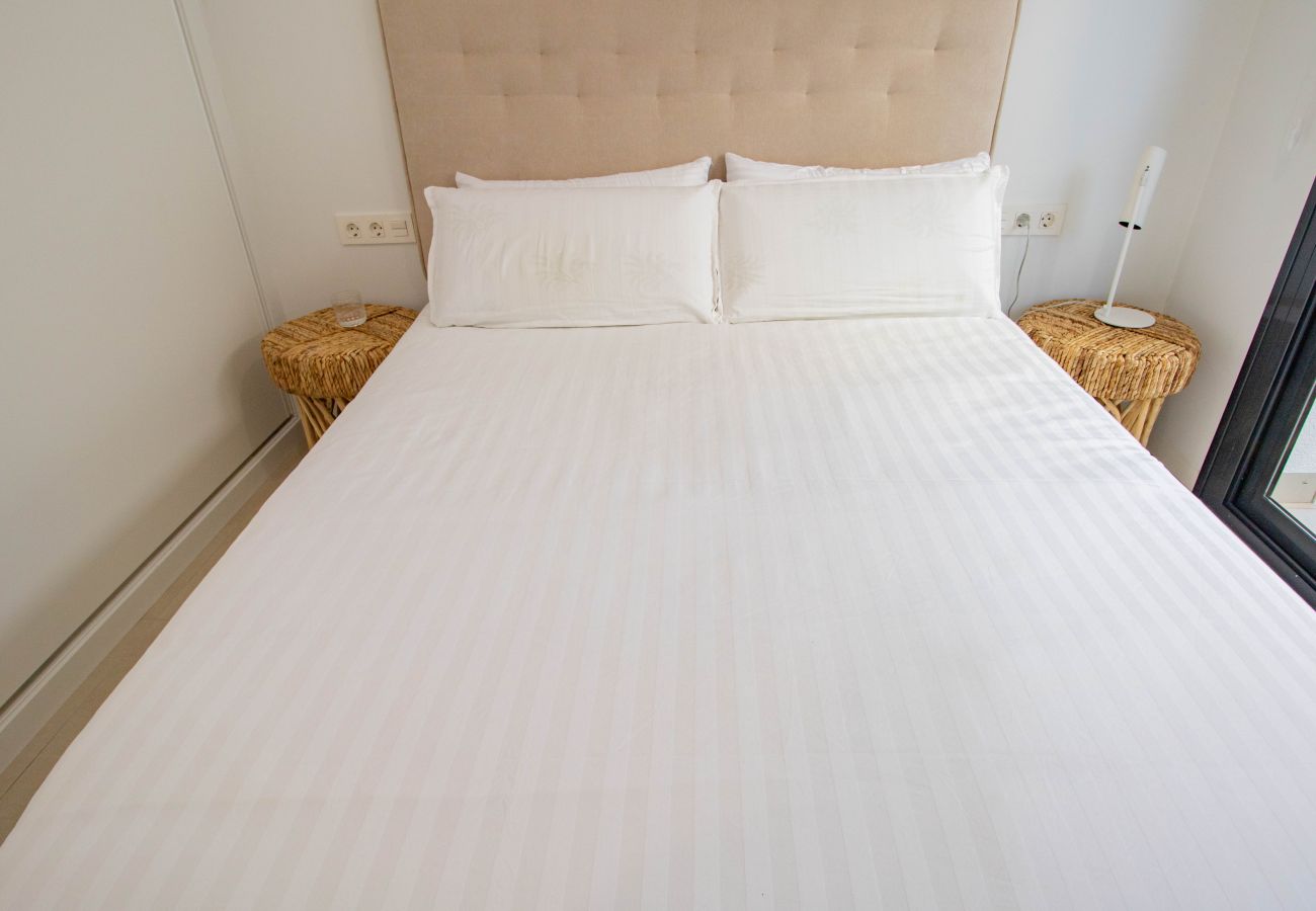 Villa in San Juan de los terreros - Villa Amaral