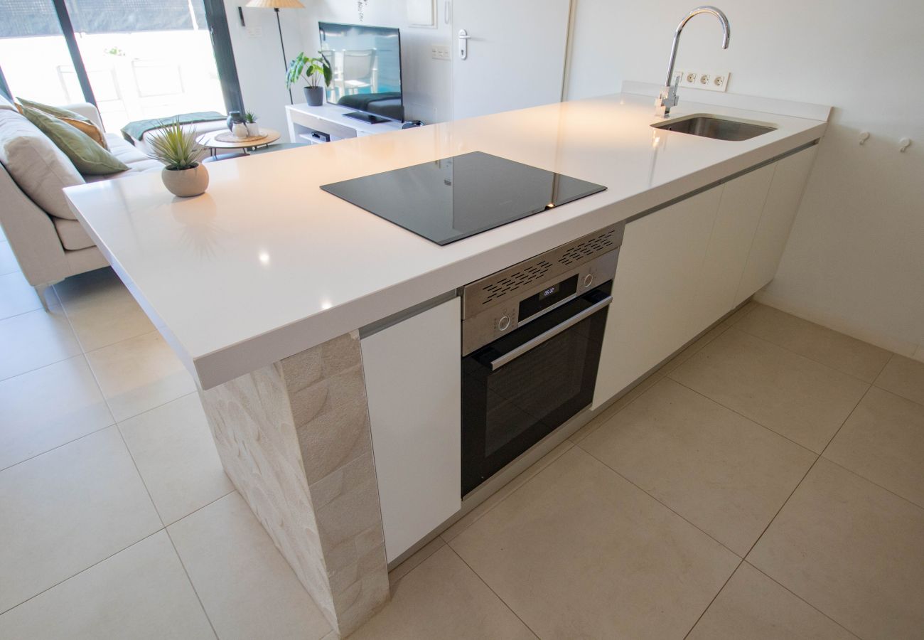 Villa in San Juan de los terreros - Villa Amaral