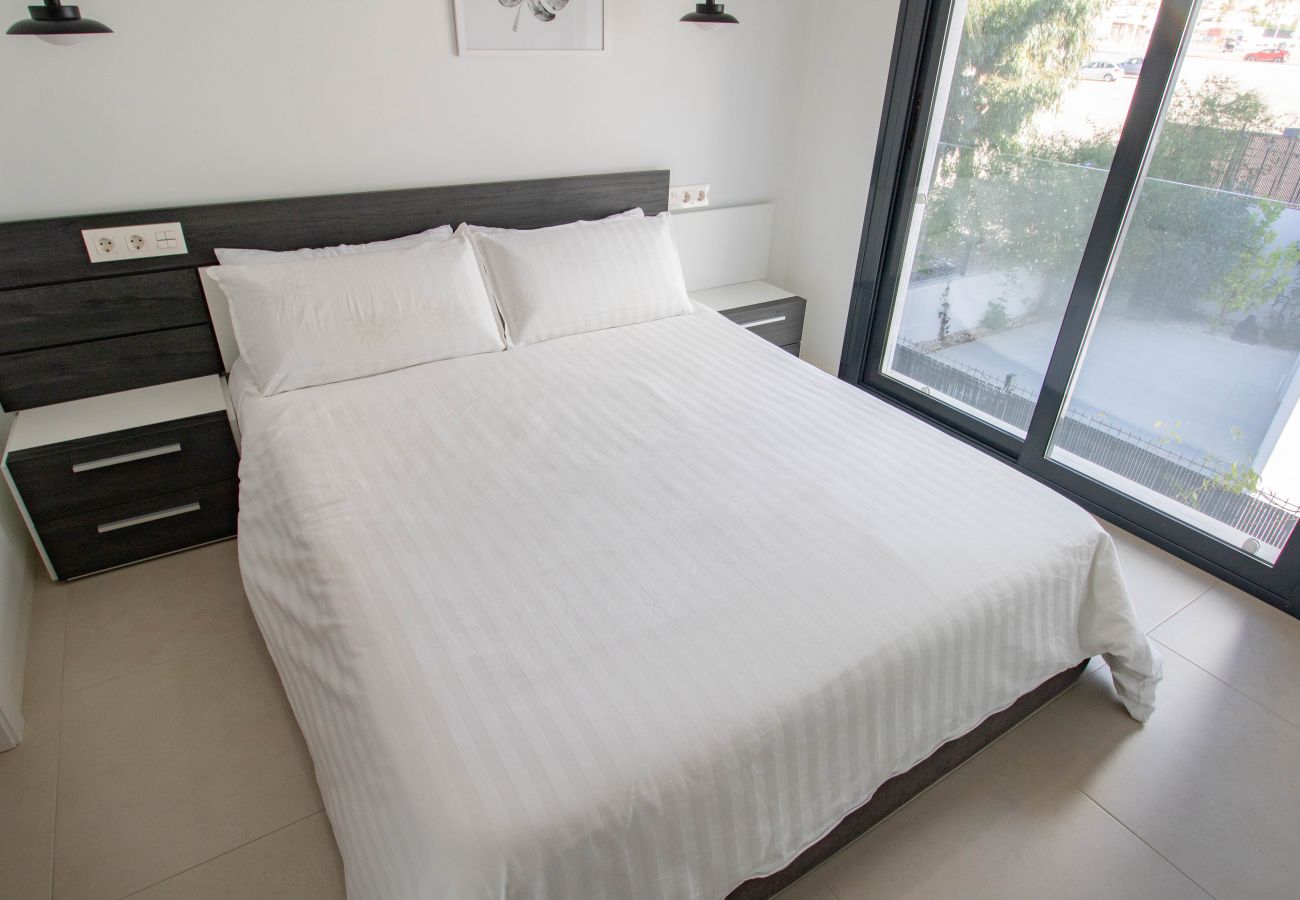 Villa in San Juan de los terreros - Villa Amaral