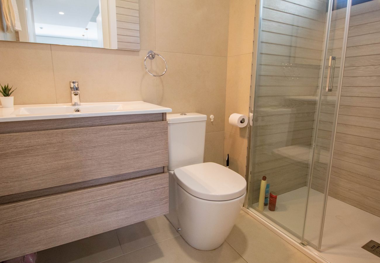 Villa in San Juan de los terreros - Villa Amaral