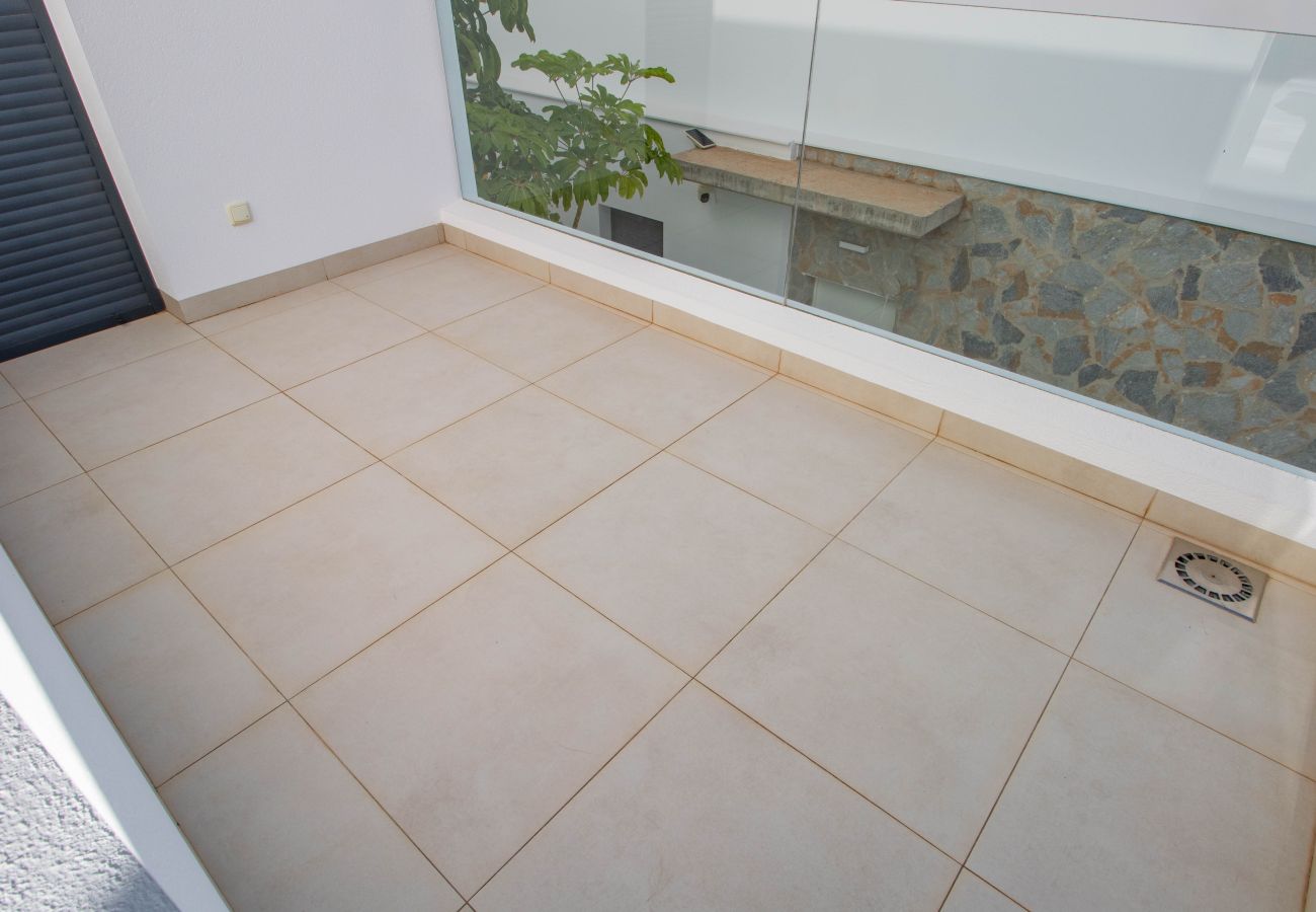 Villa in San Juan de los terreros - Villa Amaral