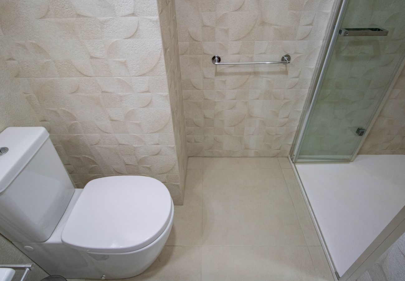 Villa in San Juan de los terreros - Villa Amaral