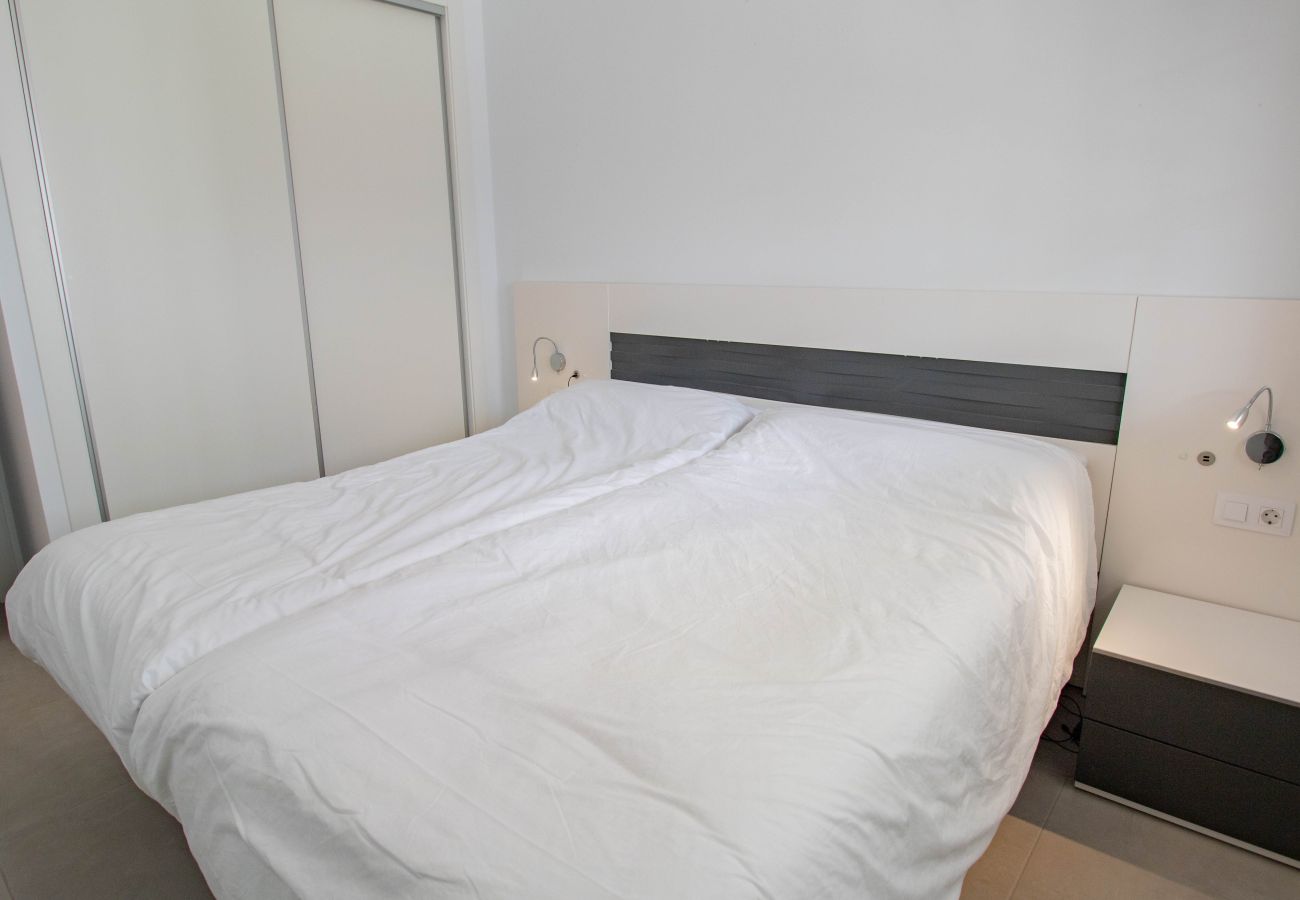 Apartment in San Juan de los terreros - F6.147