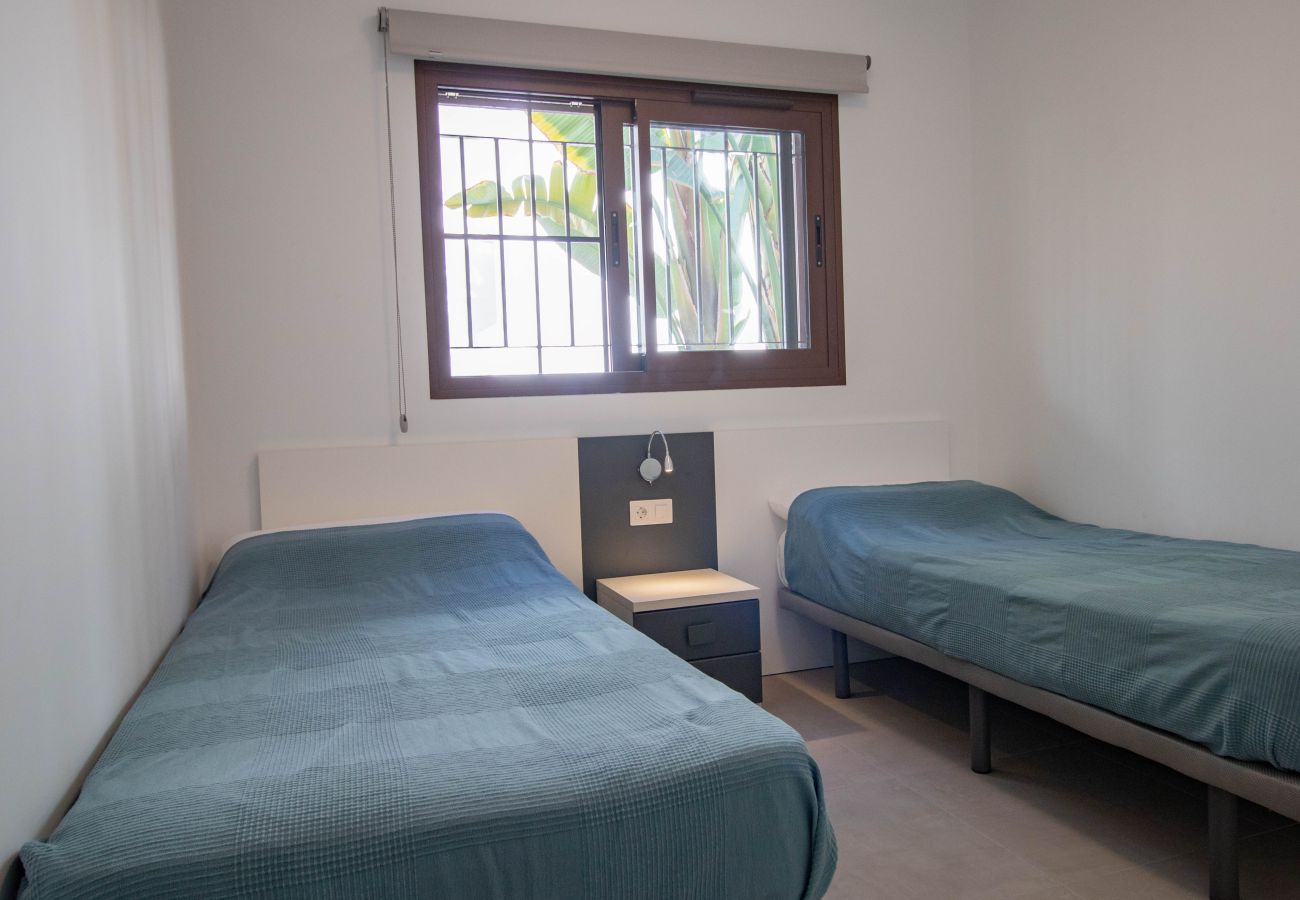 Apartment in San Juan de los terreros - F6.147