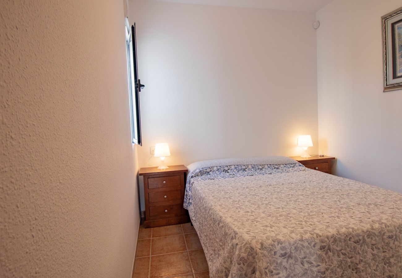 Villa in San Juan de los terreros - Casa Farv