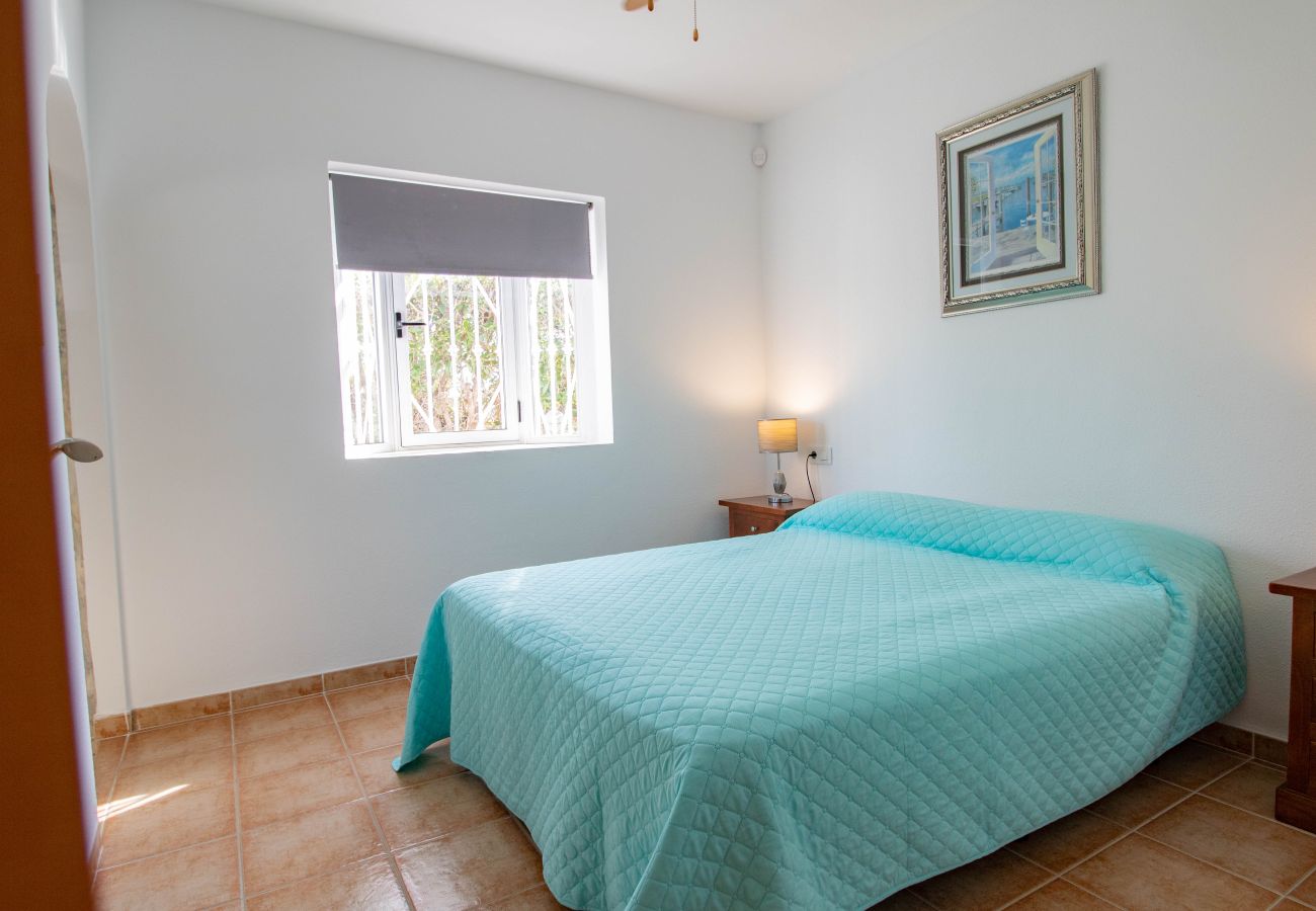 Villa in San Juan de los terreros - Casa Farv