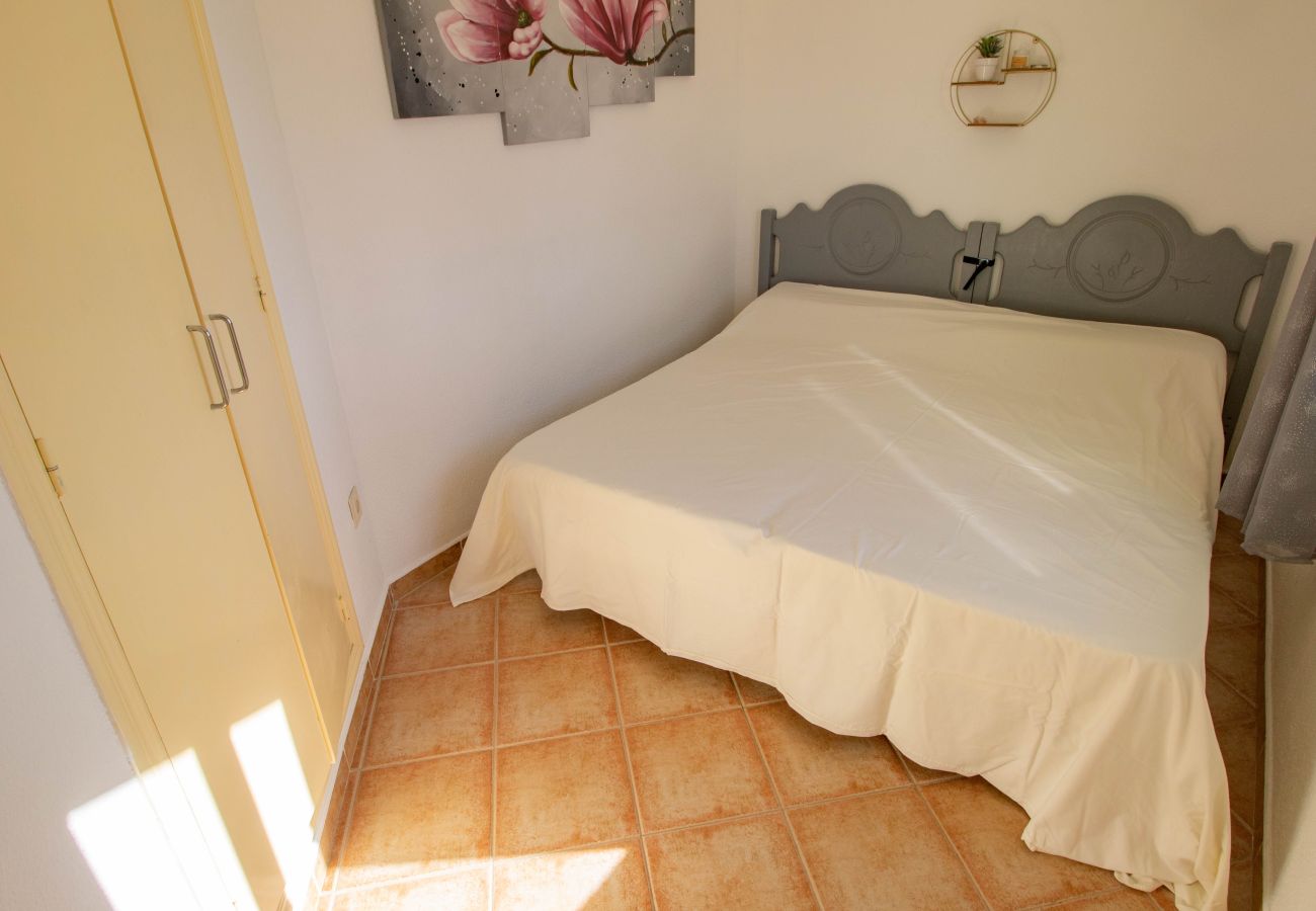 Villa in San Juan de los terreros - NEP.76