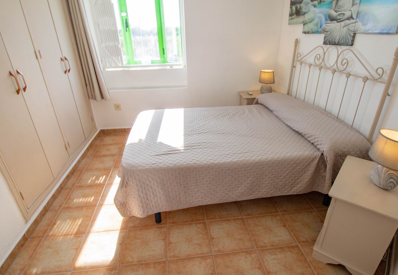 Villa in San Juan de los terreros - NEP.76