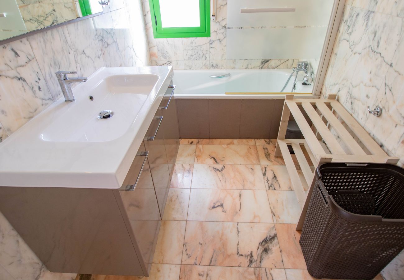 Villa in San Juan de los terreros - NEP.76