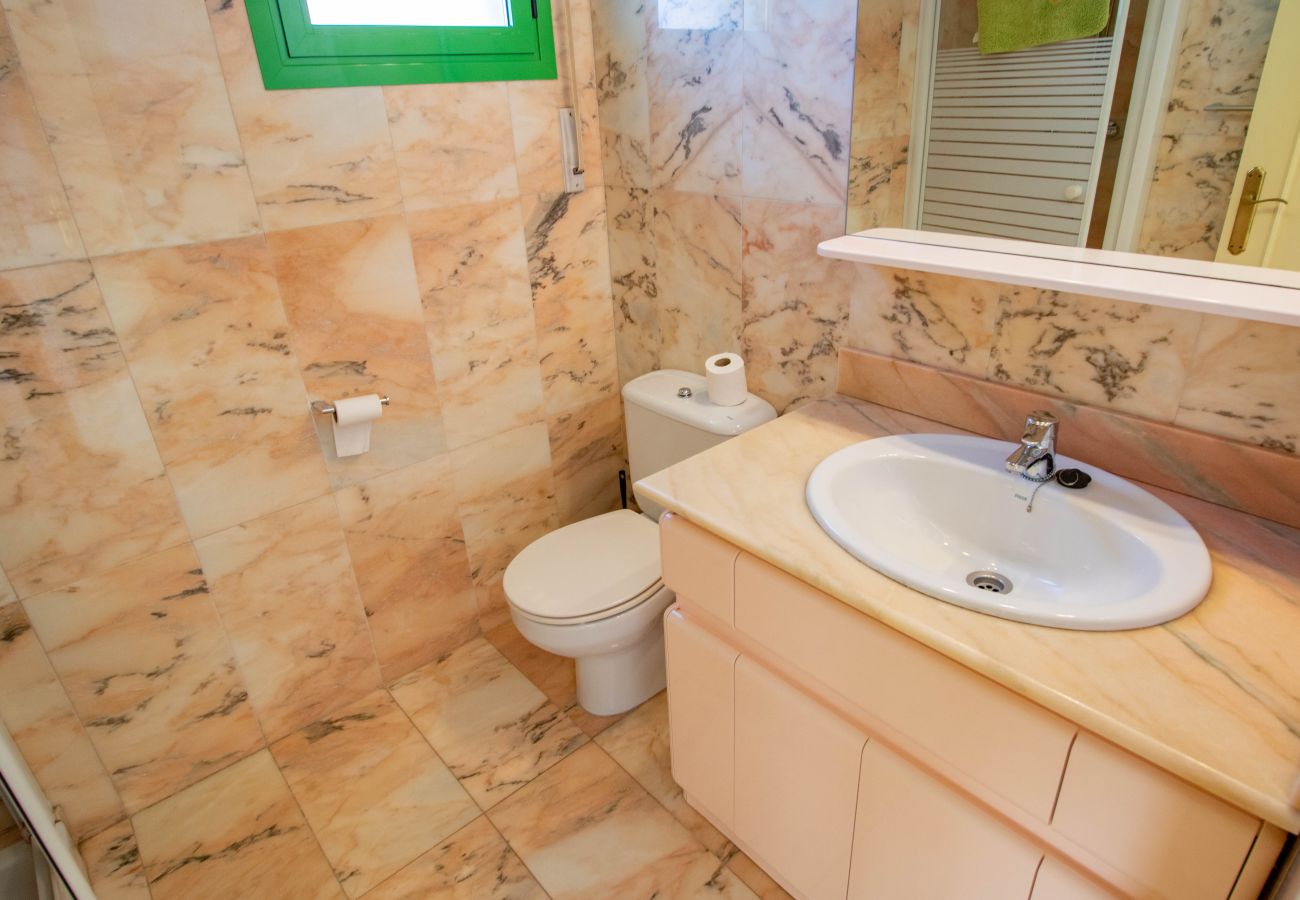 Villa in San Juan de los terreros - NEP.76