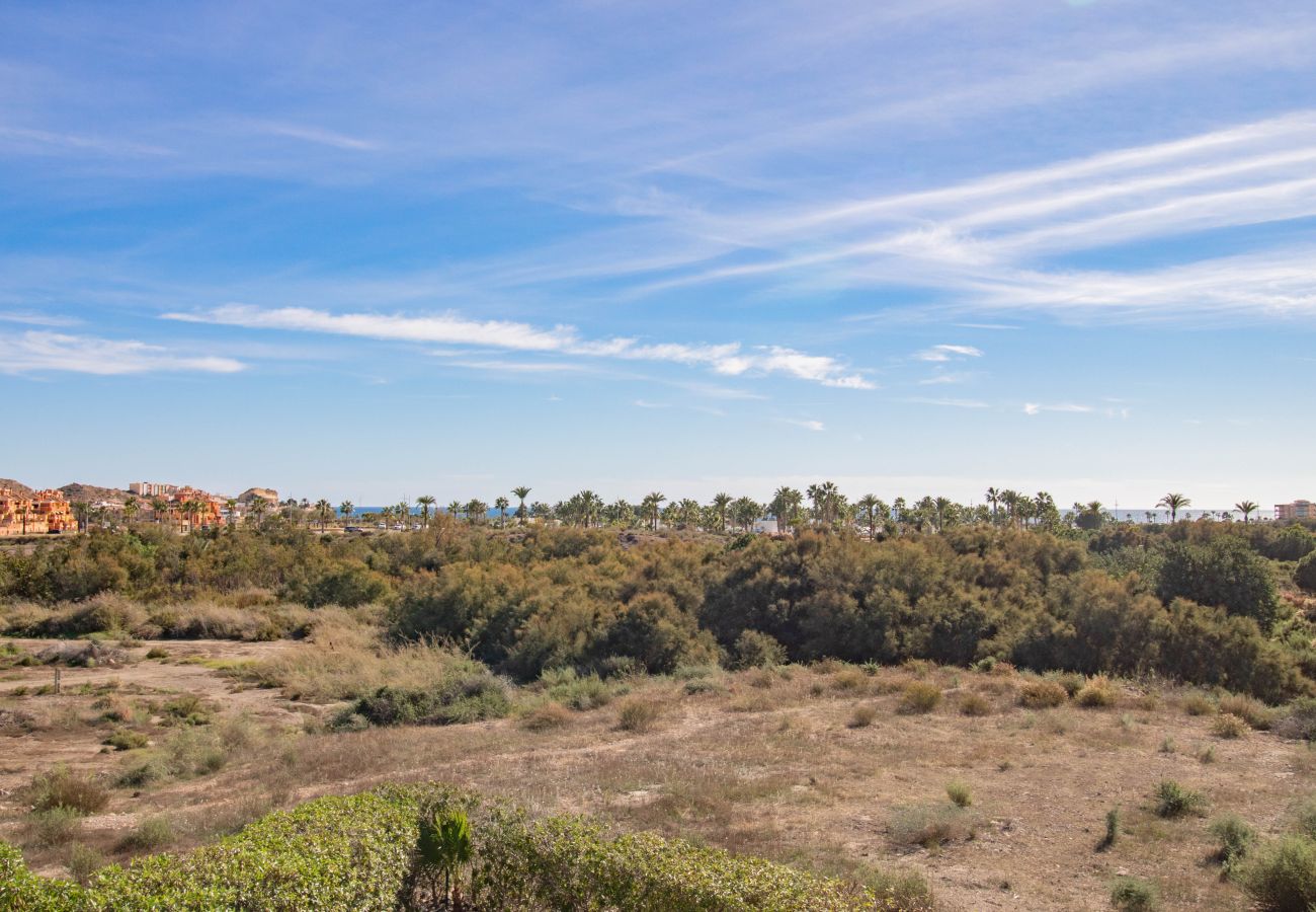 Villa in San Juan de los terreros - NEP.76