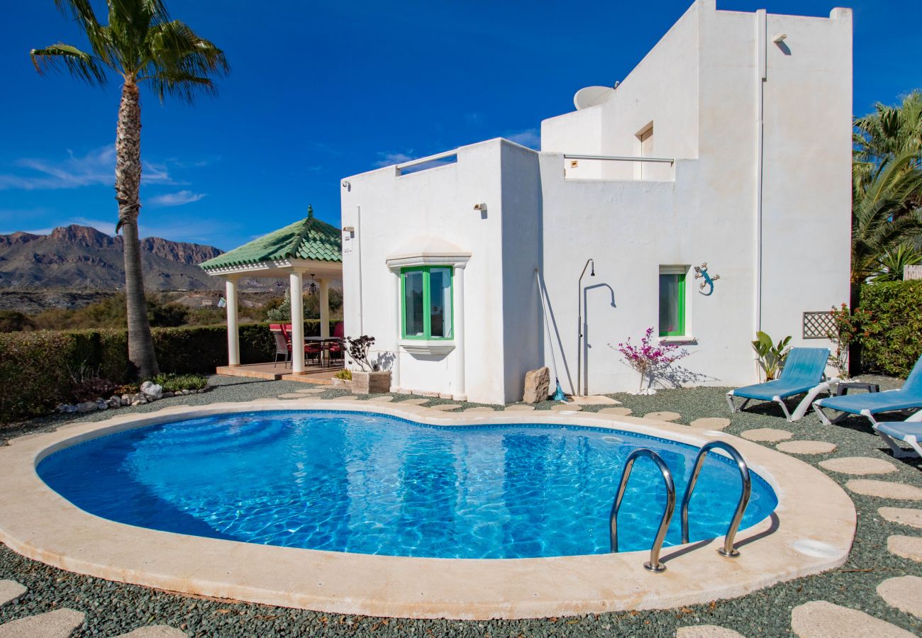Villa in San Juan de los terreros - NEP.76