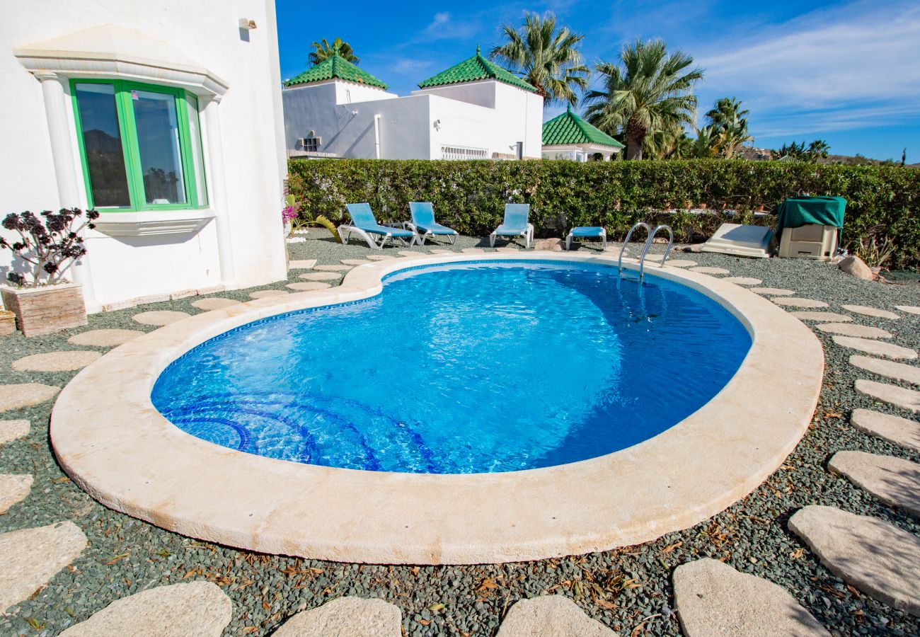 Villa in San Juan de los terreros - NEP.76