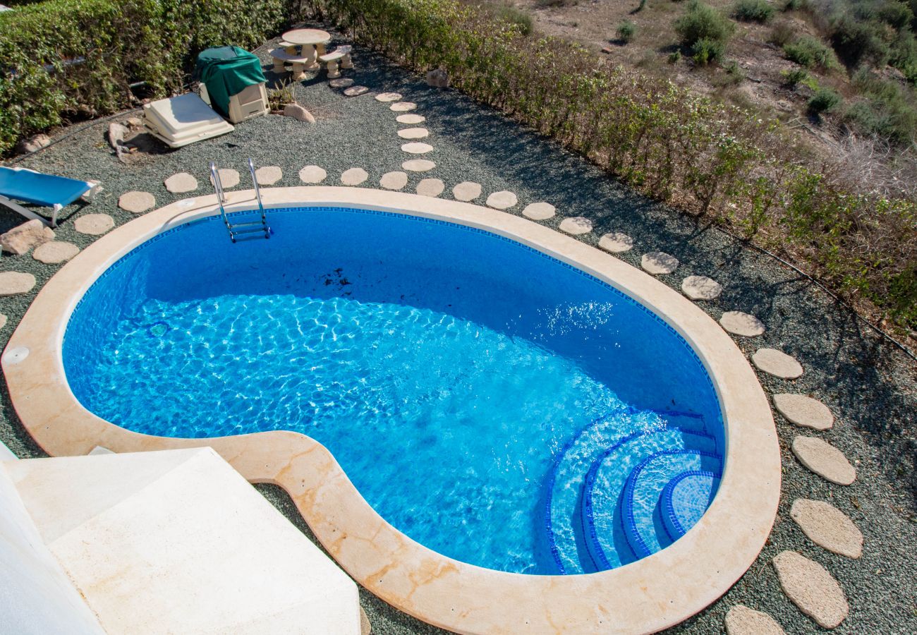 Villa in San Juan de los terreros - NEP.76