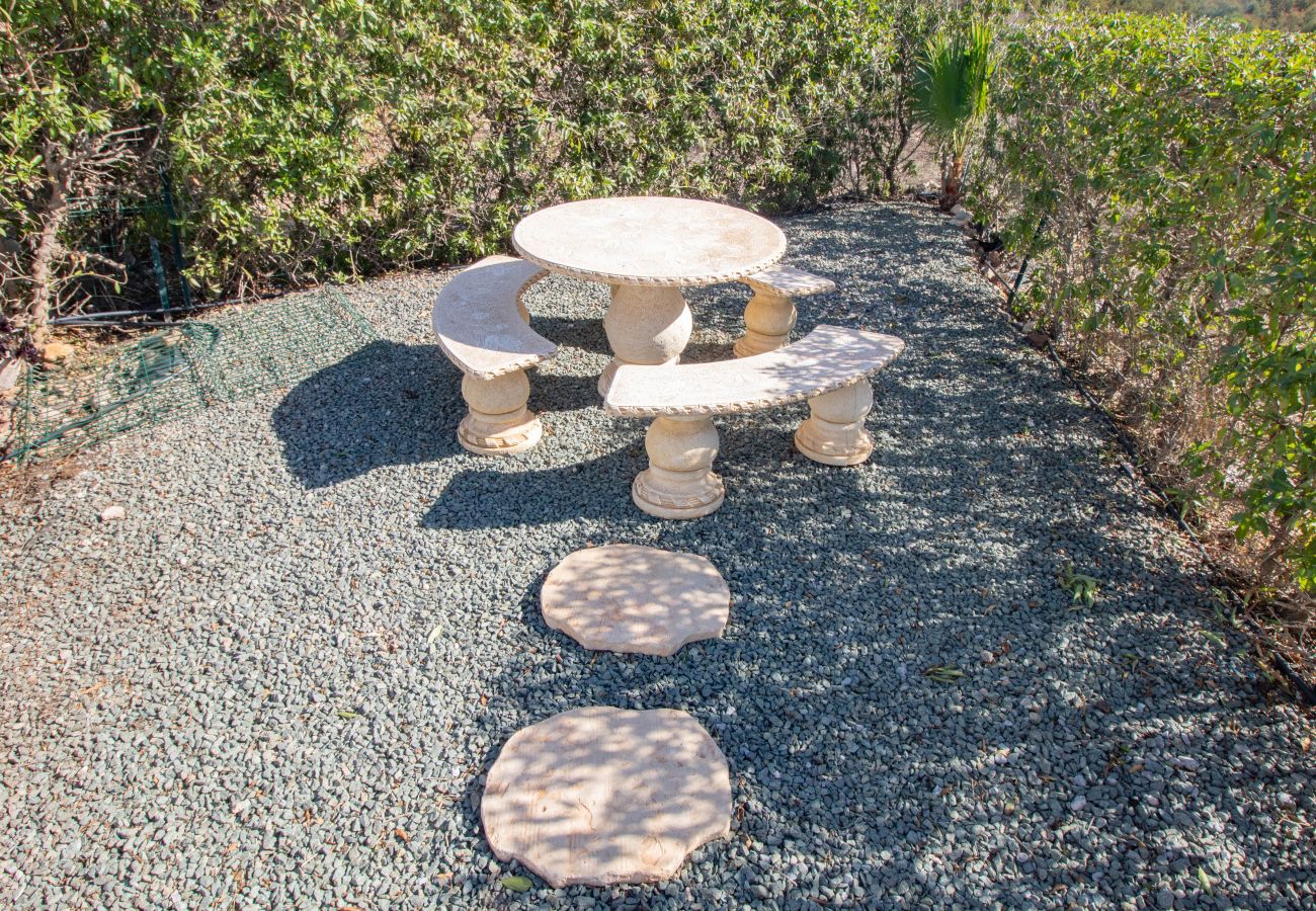 Villa in San Juan de los terreros - NEP.76