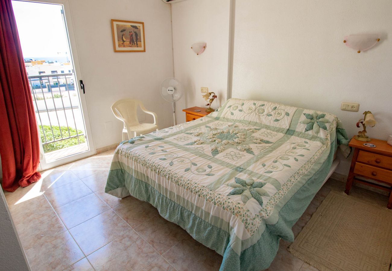 Apartment in San Juan de los terreros - Casa Relajada