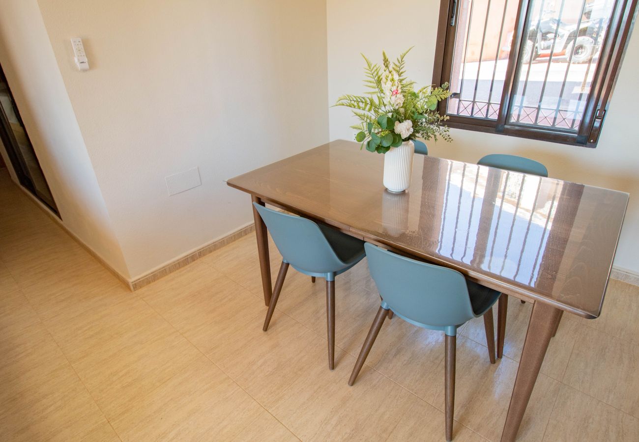 Apartment in San Juan de los terreros - Terreros Eden Retreat